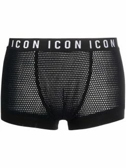 Dsquared2 boxer Icon en mesh