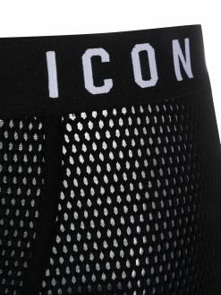 Dsquared2 boxer Icon en mesh