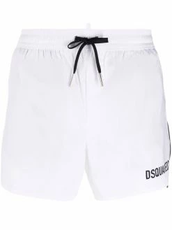 Dsquared2 short de bain Icon Forever