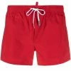 Dsquared2 short de bain à logo imprimé