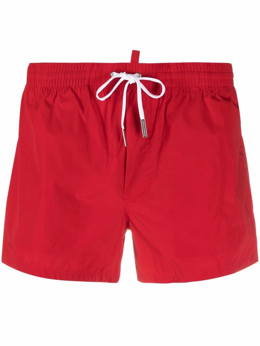 Dsquared2 Short de bain à logo imprimé Remise En Ligne slips de bain homme 3 Dsquared2 short de bain à logo imprimé