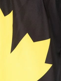 Dsquared2 short de bain à logo imprimé