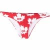 Dsquared2 bas de bikini à logo Maple Leaf imprimé