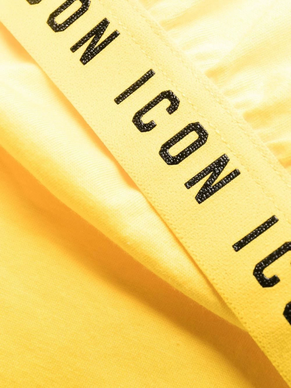 Dsquared2 Prix Sacrifiés Robe de plage Icon à dos nageur caftans & paréos femme 5 Dsquared2 robe de plage Icon à dos nageur