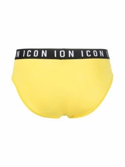 Dsquared2 slip Icon en coton stretch