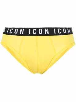 Dsquared2 slip Icon en coton stretch