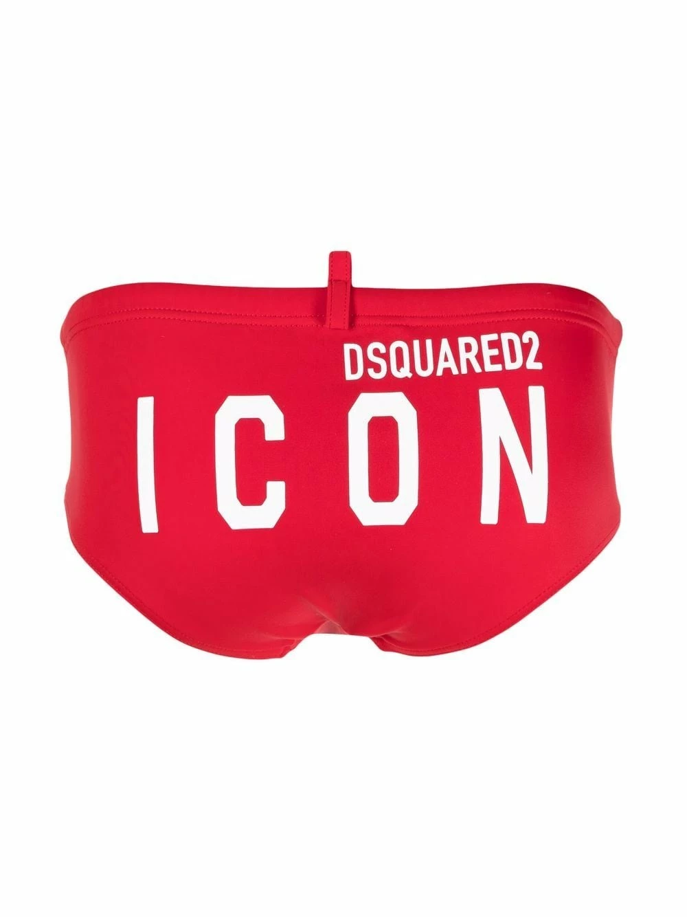 Dsquared2 Short de bain à imprimé Icon Prix Usine slips de bain homme 4 Dsquared2 short de bain à imprimé Icon