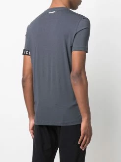 Dsquared2 t-shirt à motif Icon