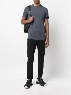 Dsquared2 t-shirt à motif Icon