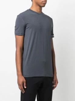 Dsquared2 t-shirt à motif Icon