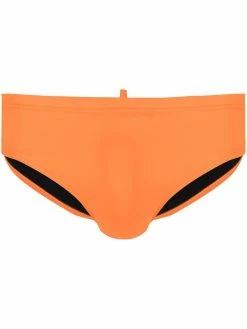 Dsquared2 short de bain à logo