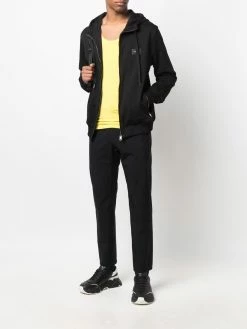 Dsquared2 débardeur à imprimé Icon