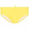 Dsquared2 short de bain à logo imprimé