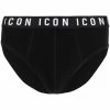 Dsquared2 Prix Refroidis Culotte à taille Icon slips & boxers homme 1 Dsquared2 culotte à taille Icon