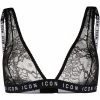 Dsquared2 soutien-gorge en dentelle à bande Icon