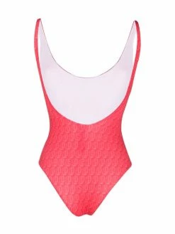 Dsquared2 maillot de bain à motif monogrammé