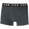 Dsquared2 boxer Icon en coton stretch