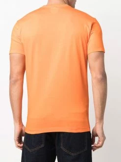 Dsquared2 t-shirt à logo imprimé