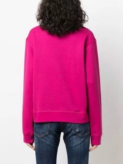 Dsquared2 sweat à logo imprimé