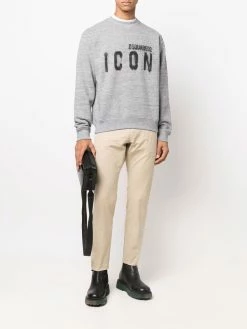 Dsquared2 pantalon chino slim