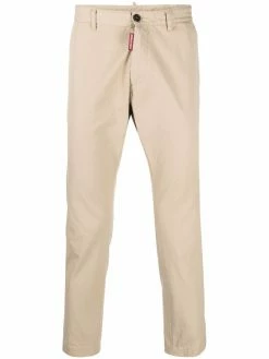 Dsquared2 pantalon chino slim