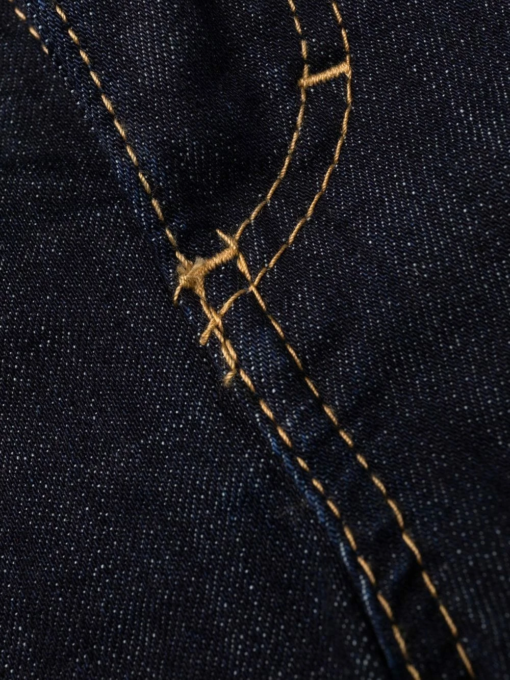 Vendre Dsquared2 Jean Boston à coupe droite jeans droits femme 10 Dsquared2 jean Boston à coupe droite