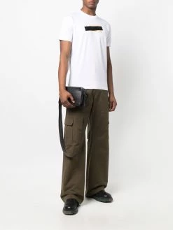 Dsquared2 t-shirt à logo Icon