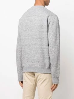 Dsquared2 sweat à logo Icon imprimé