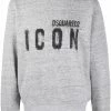 Dsquared2 sweat à logo Icon imprimé