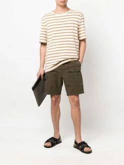 Dsquared2 short chino slim