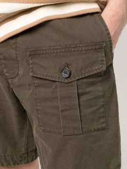 Dsquared2 short chino slim