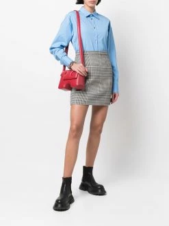 Dsquared2 chemise à boutons pression