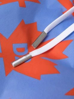 Dsquared2 short de bain à logo imprimé