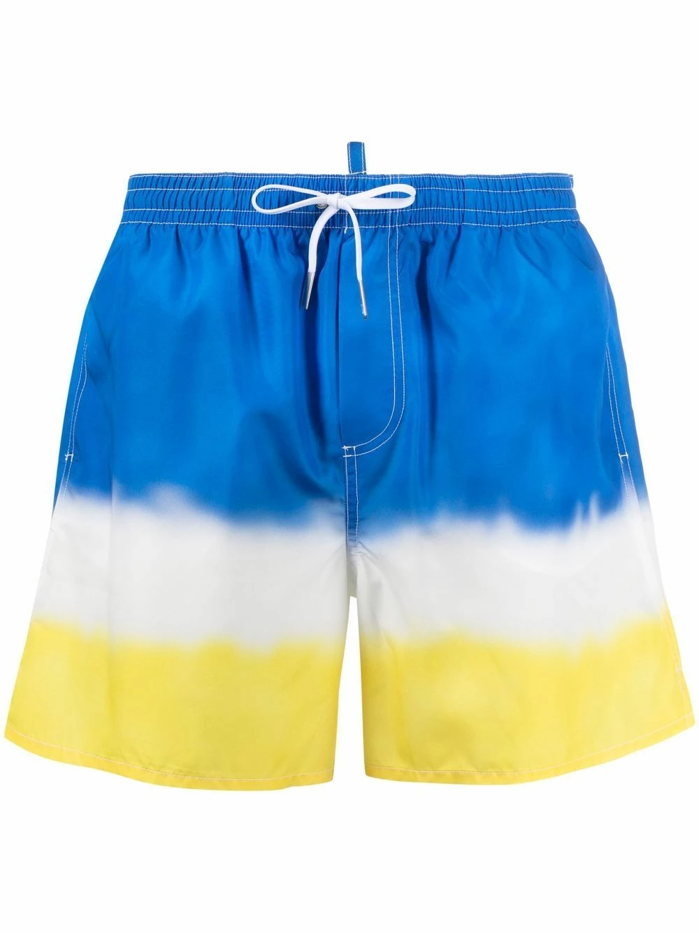 Rabais Dsquared2 Short de bain à imprimé tie dye shorts de bain homme 3 Dsquared2 short de bain à imprimé tie dye