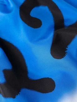 Rabais Dsquared2 Short de bain à imprimé tie dye shorts de bain homme 7 Dsquared2 short de bain à imprimé tie dye