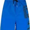 Dsquared2 short de bain à imprimé Icon