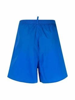 Dsquared2 short de bain à imprimé Icon