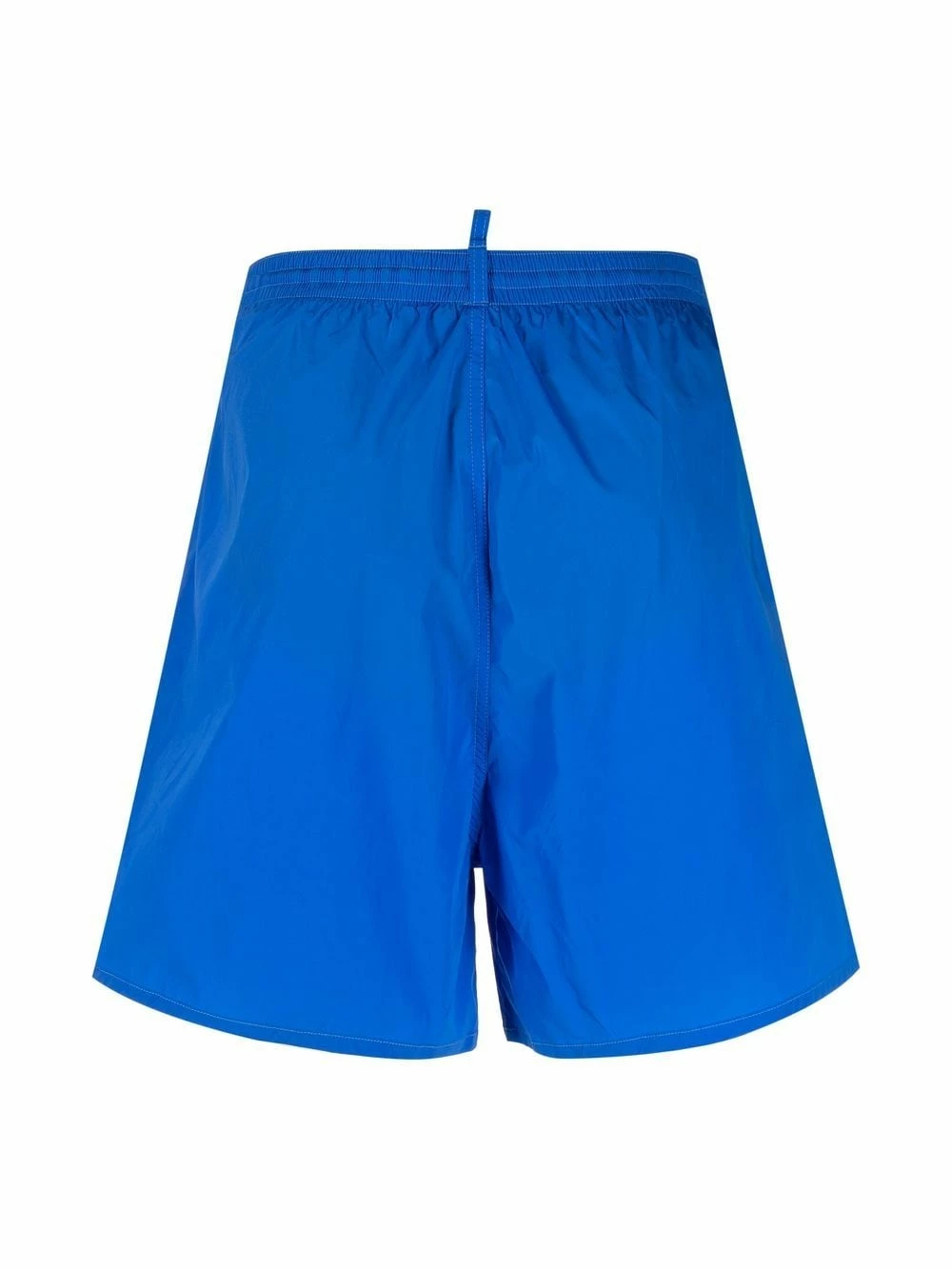 Rabais Dsquared2 Short de bain à imprimé Icon shorts de bain homme 4 Dsquared2 short de bain à imprimé Icon