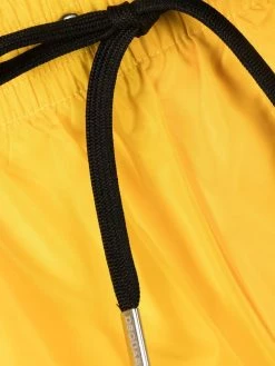 Dsquared2 short de bain à lien de resserrage
