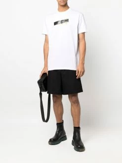 Dsquared2 t-shirt à motif Icon signature