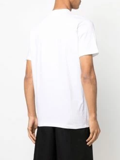 Dsquared2 t-shirt à motif Icon signature