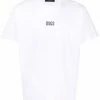 Dsquared2 t-shirt à logo imprimé