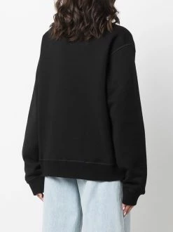 Dsquared2 sweat à imprimé graphique