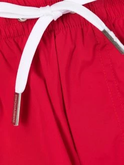 Dsquared2 short de bain à imprimé Icon