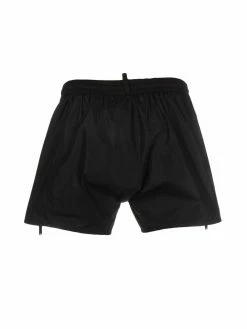 Dsquared2 short de bain à lien de resserrage