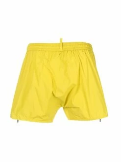 Dsquared2 short de bain à lien de resserrage