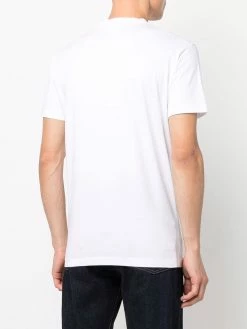 Dsquared2 t-shirt à imprimé graphique