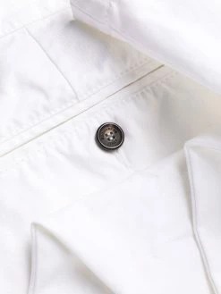 Dsquared2 pantalon droit à taille mi-haute