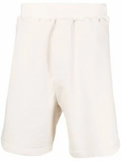 Dsquared2 short de sport à logo brodé