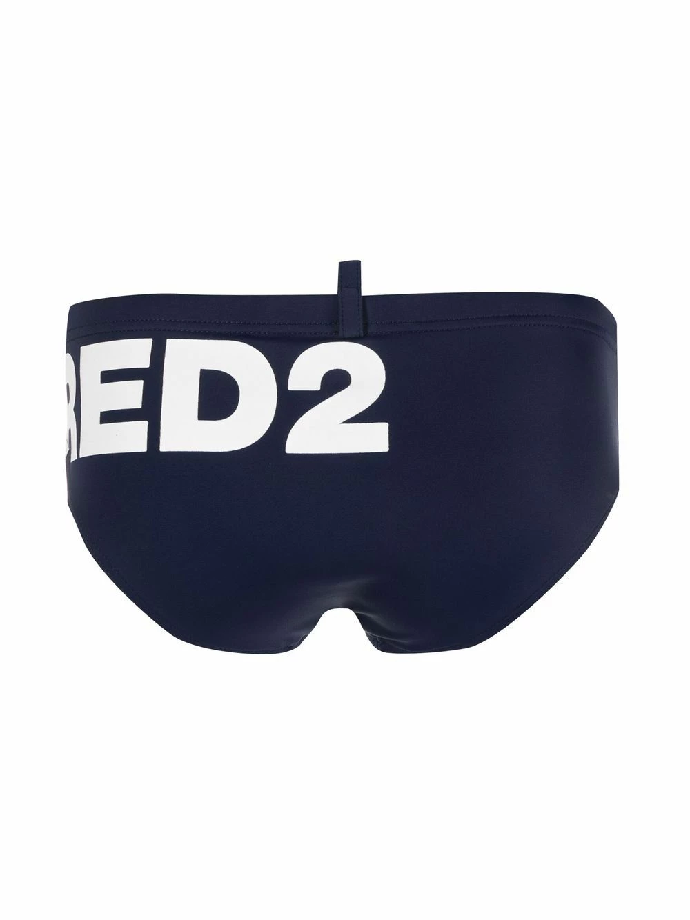 Dsquared2 Meilleure qualité Short de bain à logo imprimé slips de bain homme 4 Dsquared2 short de bain à logo imprimé